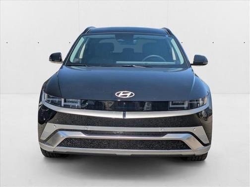 2025 Hyundai IONIQ 5 Limited