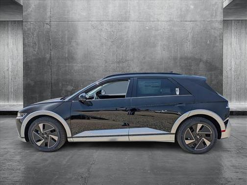 2025 Hyundai IONIQ 5 Limited