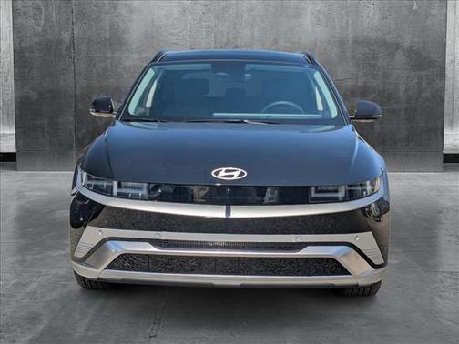 2025 Hyundai IONIQ 5 Limited
