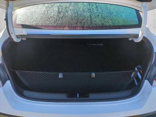 2026 Hyundai ELANTRA Sport