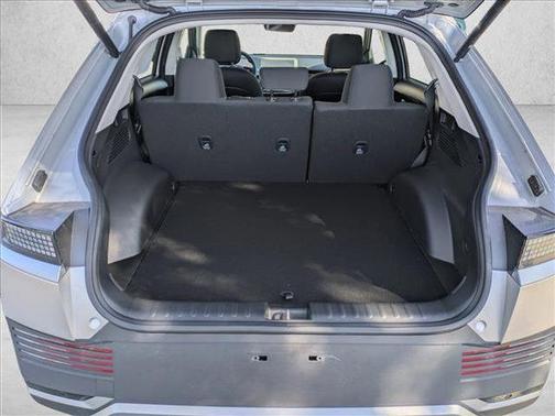 Gravity Gold (Matte Gold) 2024 Hyundai IONIQ 5 SEL