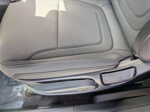 Hampton Gray 2026 Hyundai TUCSON SE