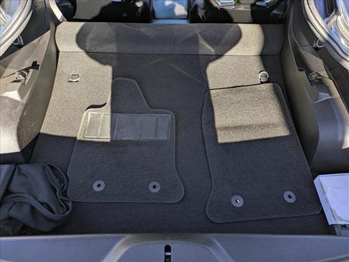 2015 Chevrolet Corvette Stingray