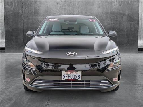 2023 Hyundai KONA EV SE