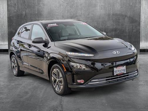 2023 Hyundai KONA EV SE