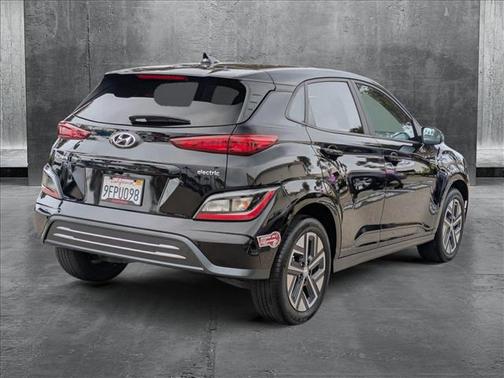2023 Hyundai KONA EV SE