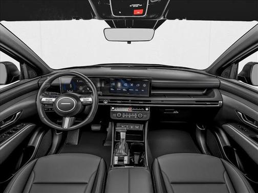 2025 Hyundai SANTA CRUZ SE