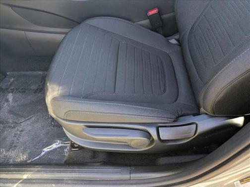 2025 Hyundai SANTA CRUZ SE