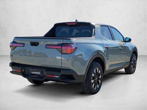 2025 Hyundai SANTA CRUZ SE