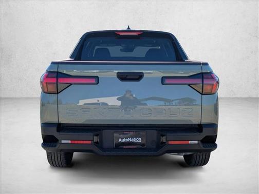 2025 Hyundai SANTA CRUZ SE