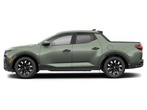 2025 Hyundai SANTA CRUZ SE
