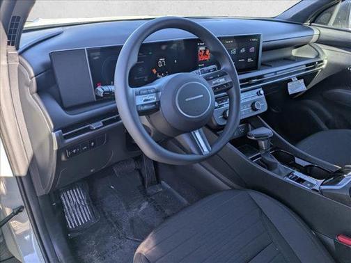 2025 Hyundai SANTA CRUZ SE