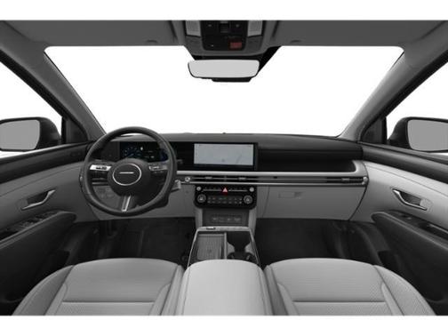 2025 Hyundai TUCSON Plug-In Hybrid Limited