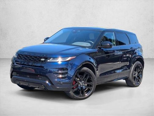 2023 Land Rover Range Rover Evoque R-Dynamic SE