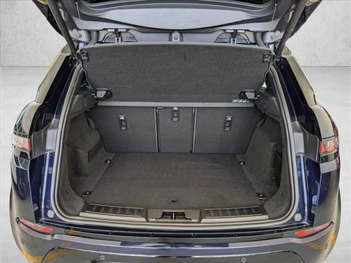 2023 Land Rover Range Rover Evoque R-Dynamic SE