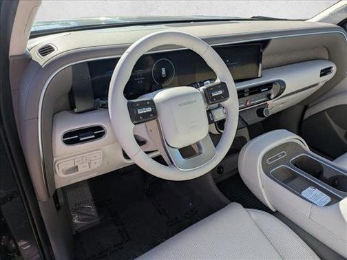 2026 Hyundai PALISADE SEL Premium