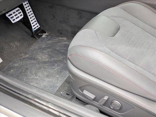 2025 Hyundai SONATA N Line