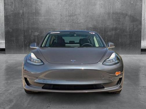 2019 Tesla Model 3 Performance