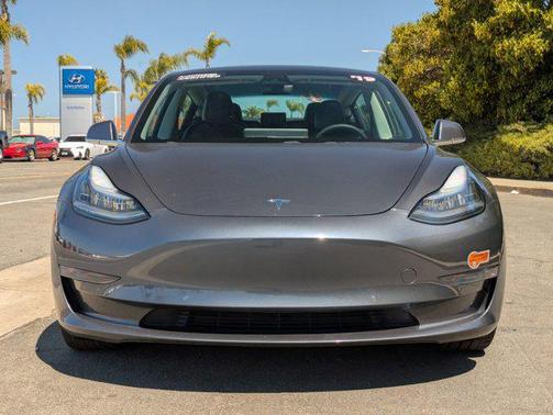 2019 Tesla Model 3 Performance