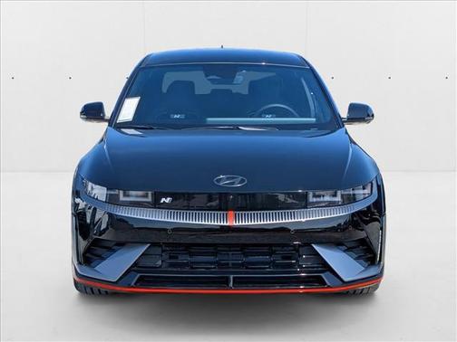 2025 Hyundai IONIQ 5 N AWD