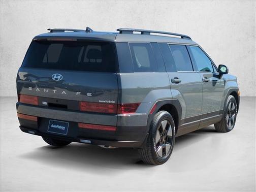 2026 Hyundai SANTA FE SEL 2.4