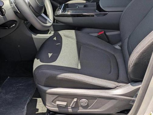 2025 Hyundai TUCSON Hybrid Blue