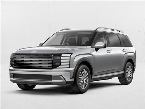 2026 Hyundai PALISADE SEL Premium