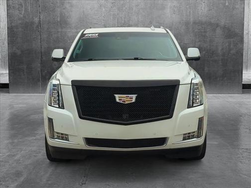 2017 Cadillac Escalade Premium Luxury