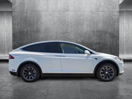 2019 Tesla Model X 100D