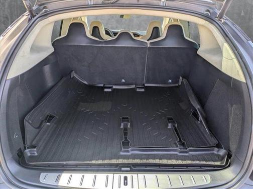 2019 Tesla Model X 100D