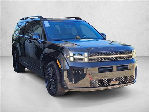 2025 Hyundai SANTA FE HEV Calligraphy