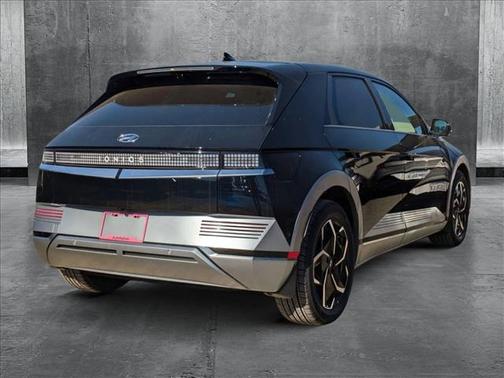 2024 Hyundai IONIQ 5 Limited