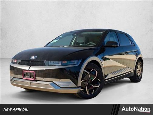 2024 Hyundai IONIQ 5 Limited