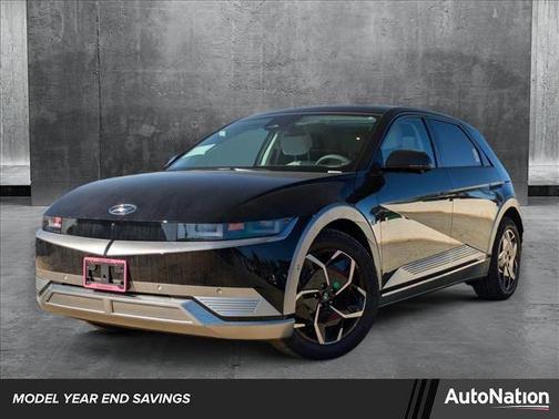 2024 Hyundai IONIQ 5 Limited