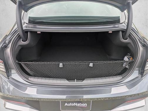 Portofino Gray 2026 Hyundai SONATA N Line