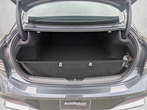 Portofino Gray 2026 Hyundai SONATA N Line