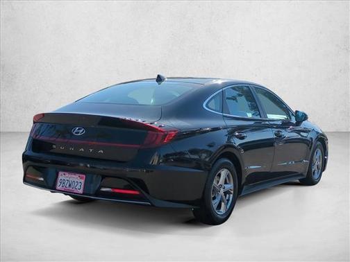 2022 Hyundai SONATA SE