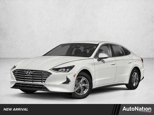 2022 Hyundai SONATA SE