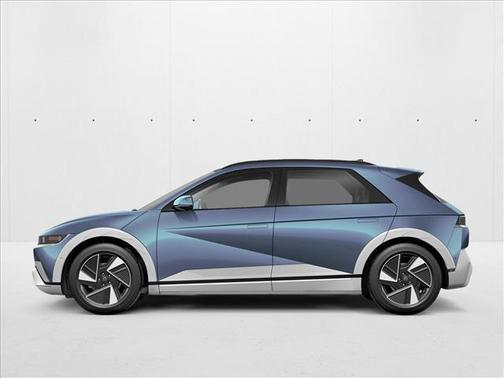 2025 Hyundai IONIQ 5 Limited
