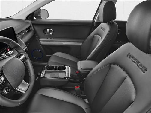Digital Teal 2026 Hyundai IONIQ 5 Limited