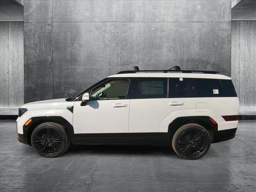 2025 Hyundai SANTA FE HEV Calligraphy