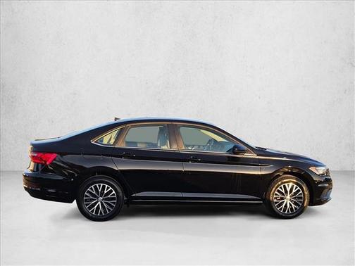 2021 Volkswagen Jetta 1.4T S