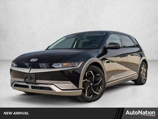 2024 Hyundai IONIQ 5 Limited