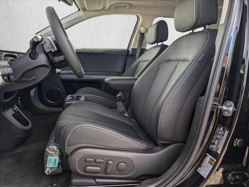 2024 Hyundai IONIQ 5 Limited