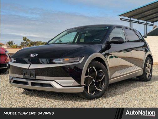 2024 Hyundai IONIQ 5 Limited