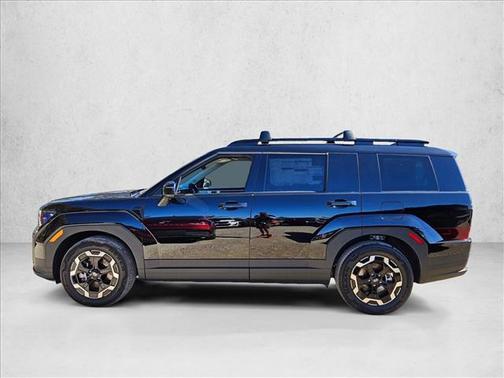 2025 Hyundai SANTA FE SEL 2.4