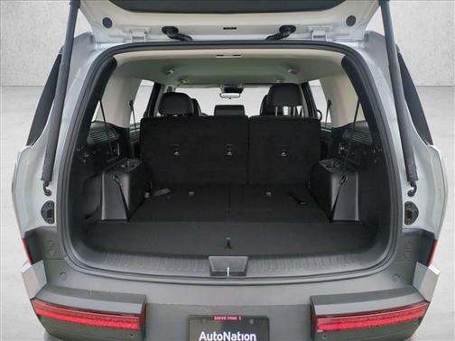 2026 Hyundai SANTA FE SEL 2.4