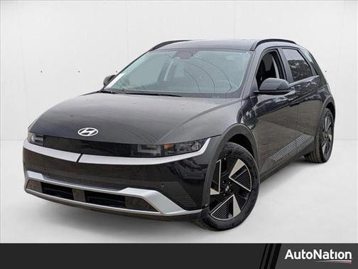 2025 Hyundai IONIQ 5 SEL
