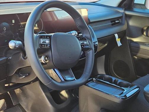 2025 Hyundai IONIQ 5 SE