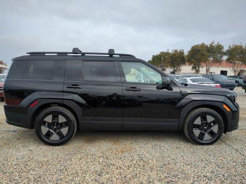 2026 Hyundai SANTA FE SEL 2.4